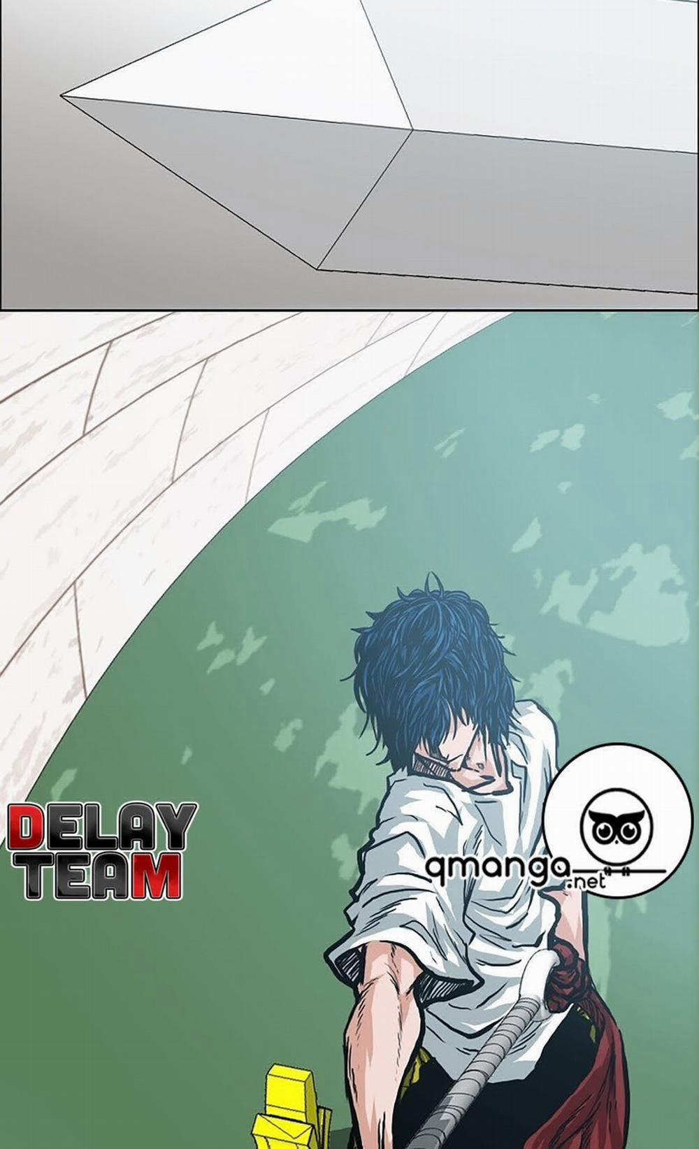 Bậc Thầy Kiếm Sư 10 trang 49