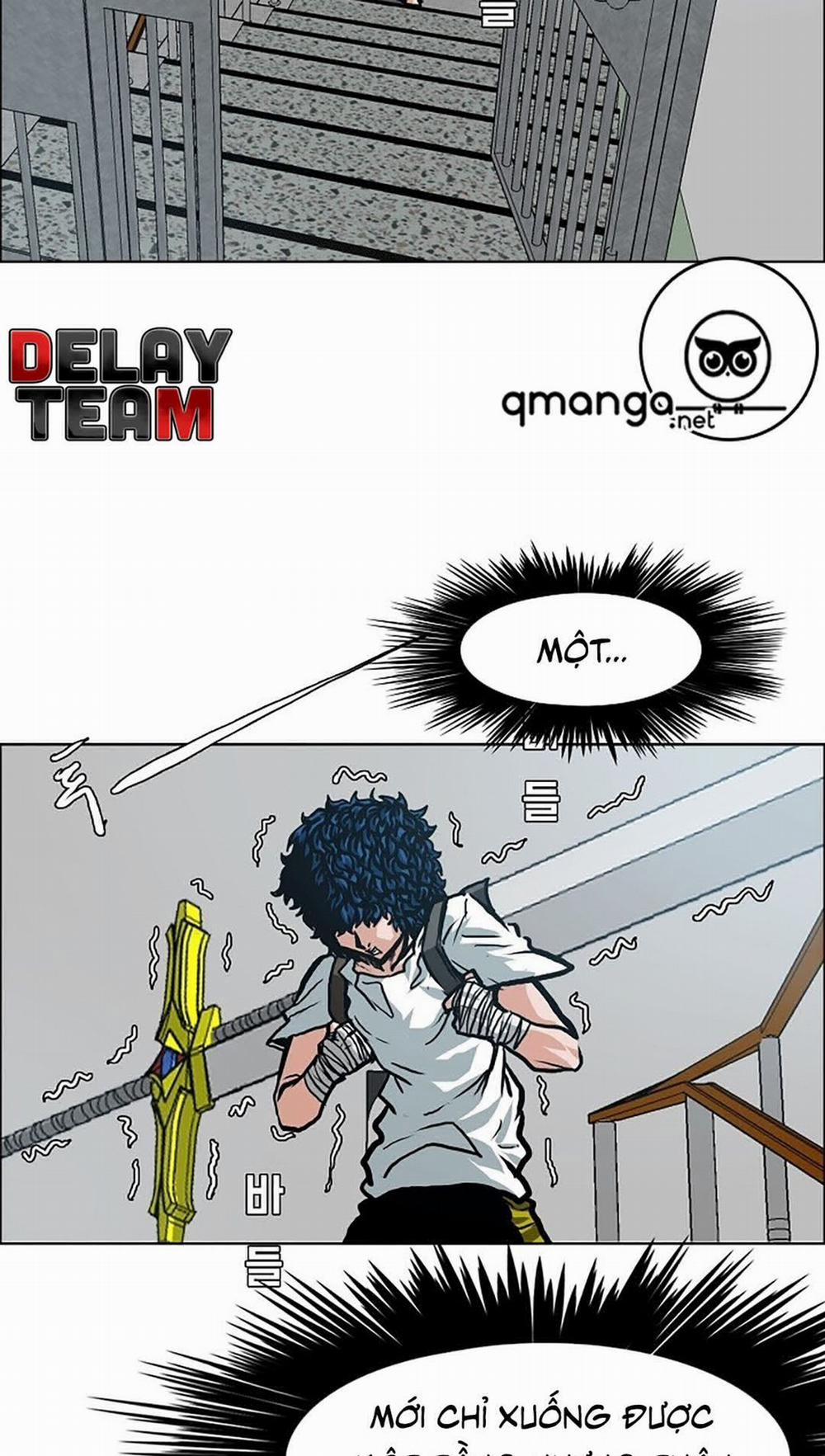 Bậc Thầy Kiếm Sư 10 trang 5