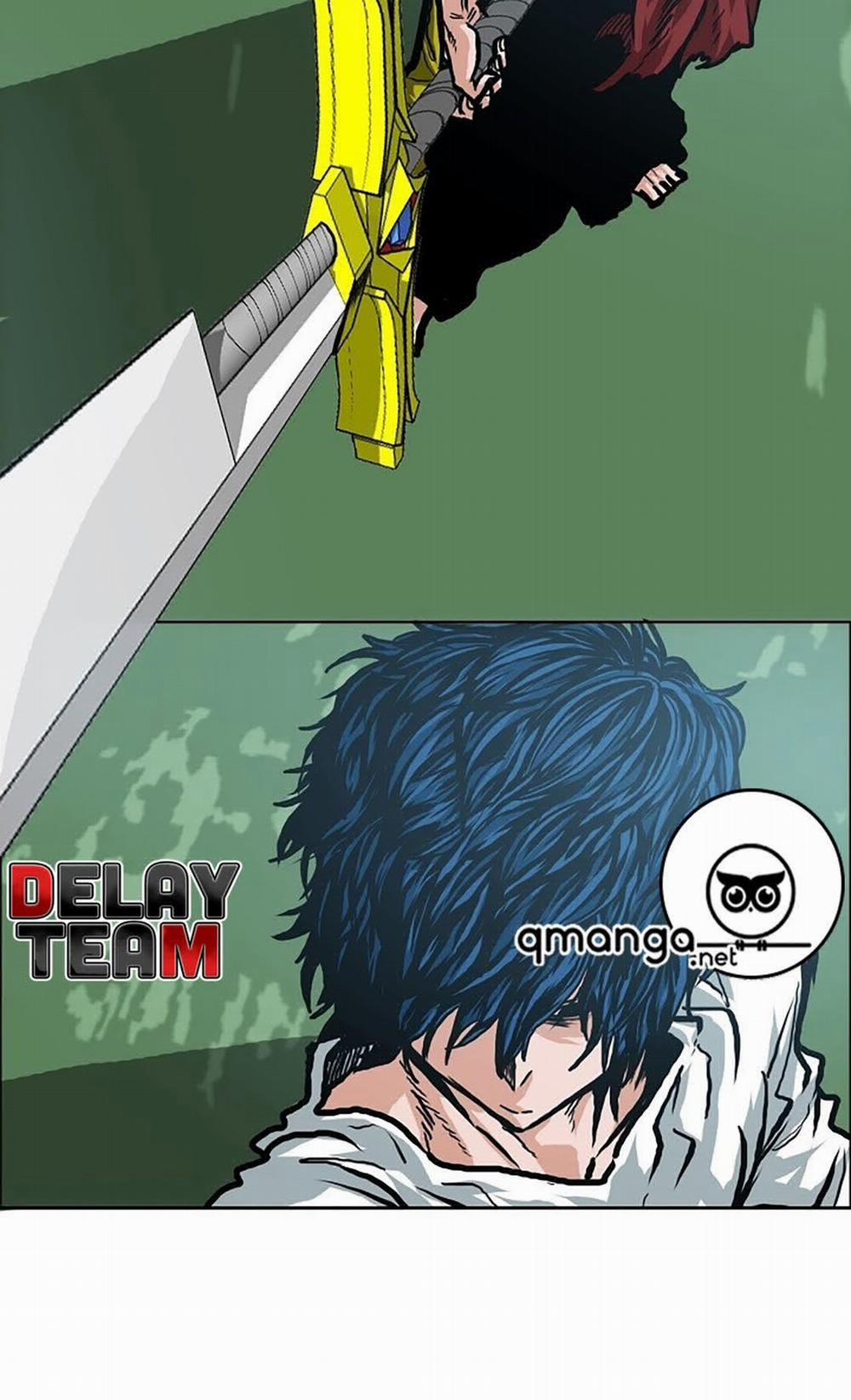 Bậc Thầy Kiếm Sư 10 trang 50