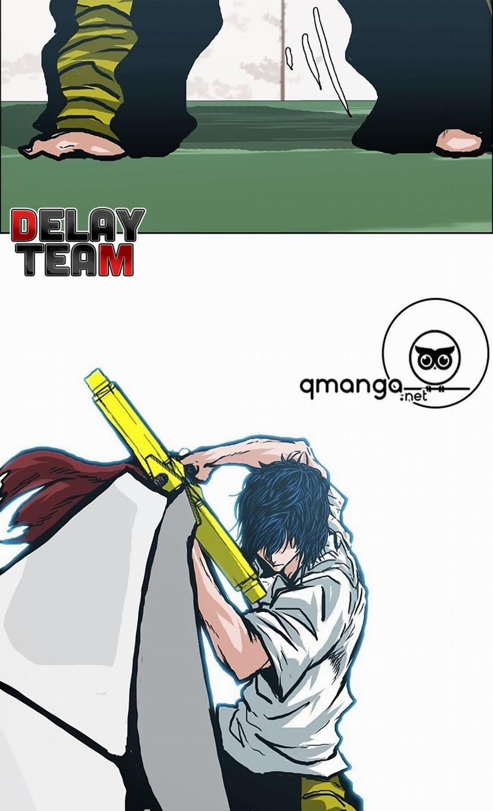 Bậc Thầy Kiếm Sư 10 trang 53