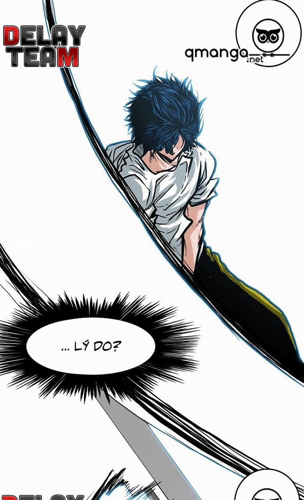 Bậc Thầy Kiếm Sư 10 trang 58