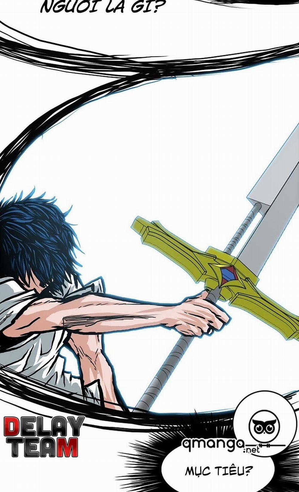 Bậc Thầy Kiếm Sư 10 trang 60