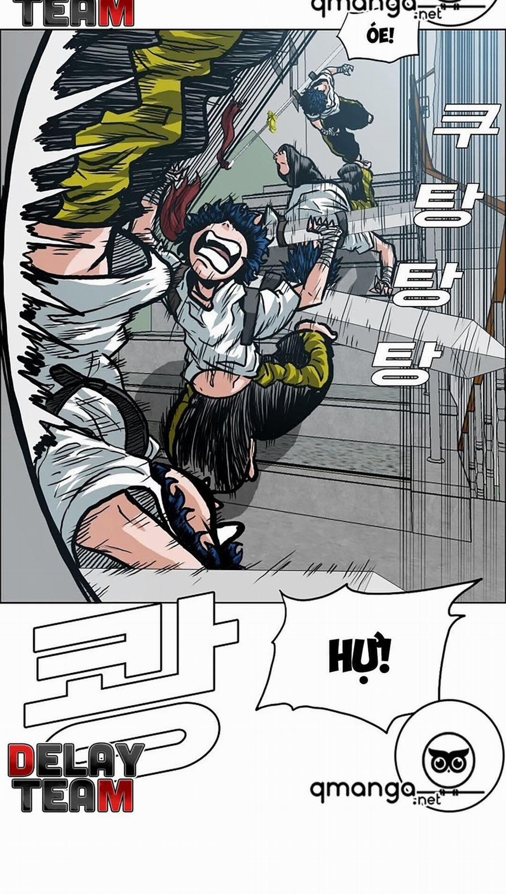 Bậc Thầy Kiếm Sư 10 trang 7