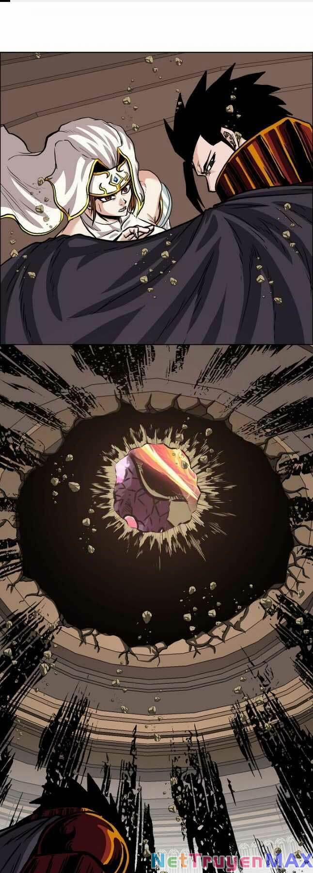 Bậc Thầy Kiếm Sư 100 trang 0