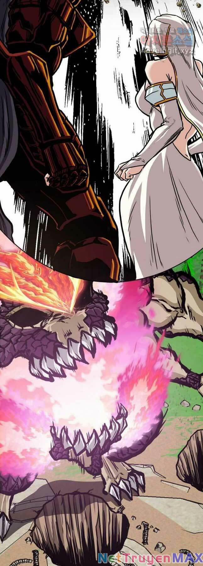 Bậc Thầy Kiếm Sư 100 trang 1