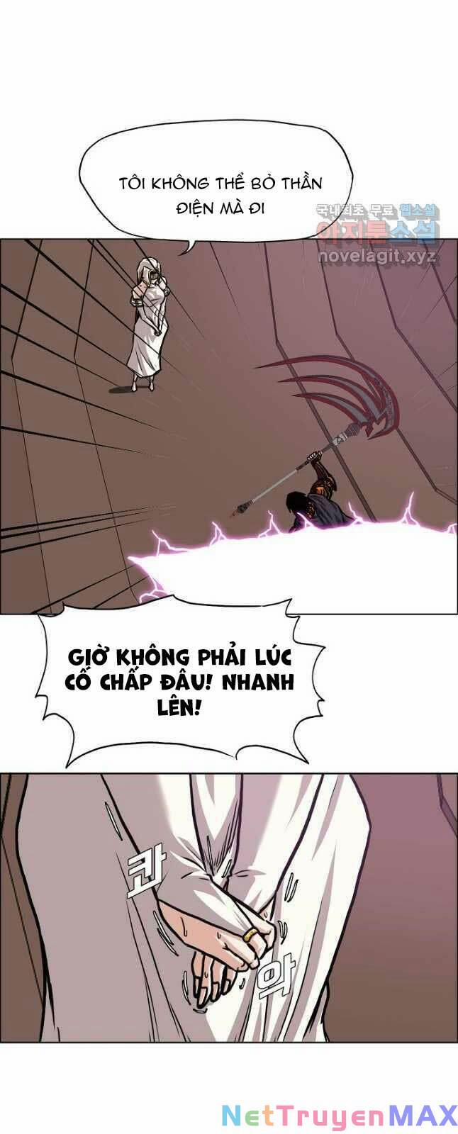 Bậc Thầy Kiếm Sư 100 trang 11