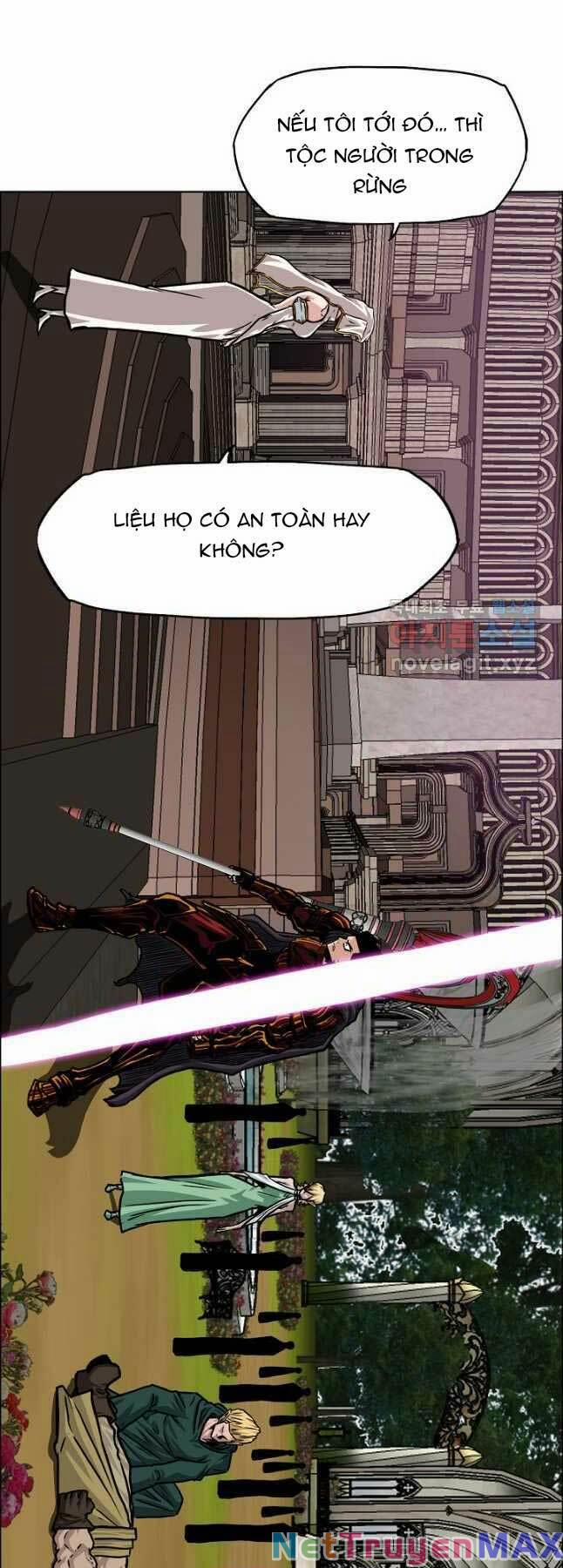 Bậc Thầy Kiếm Sư 100 trang 12