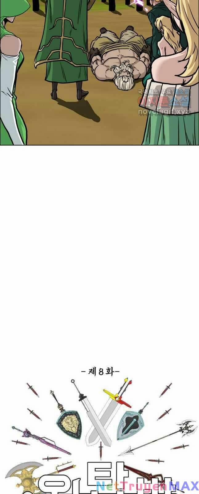 Bậc Thầy Kiếm Sư 100 trang 16