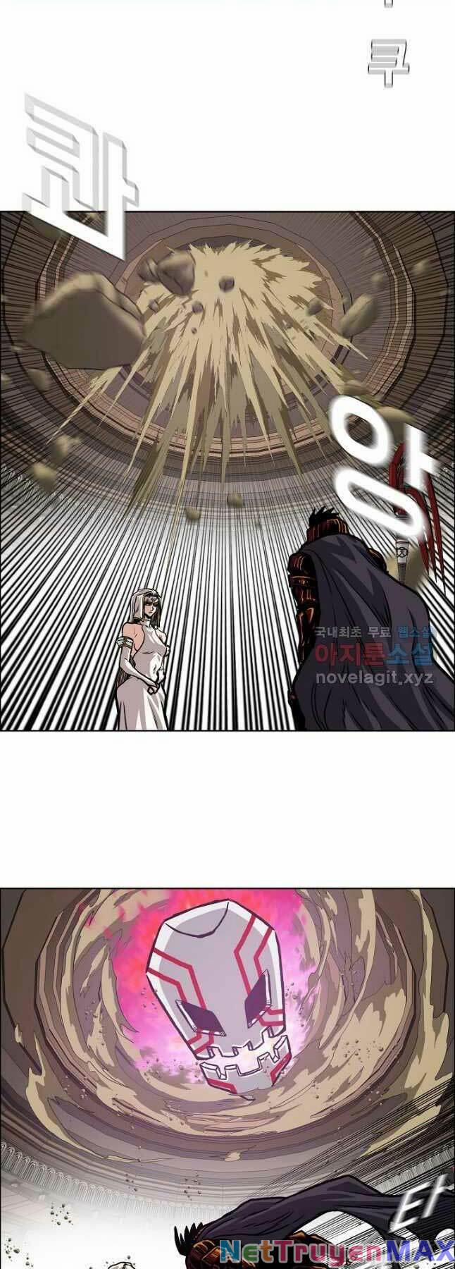 Bậc Thầy Kiếm Sư 100 trang 18