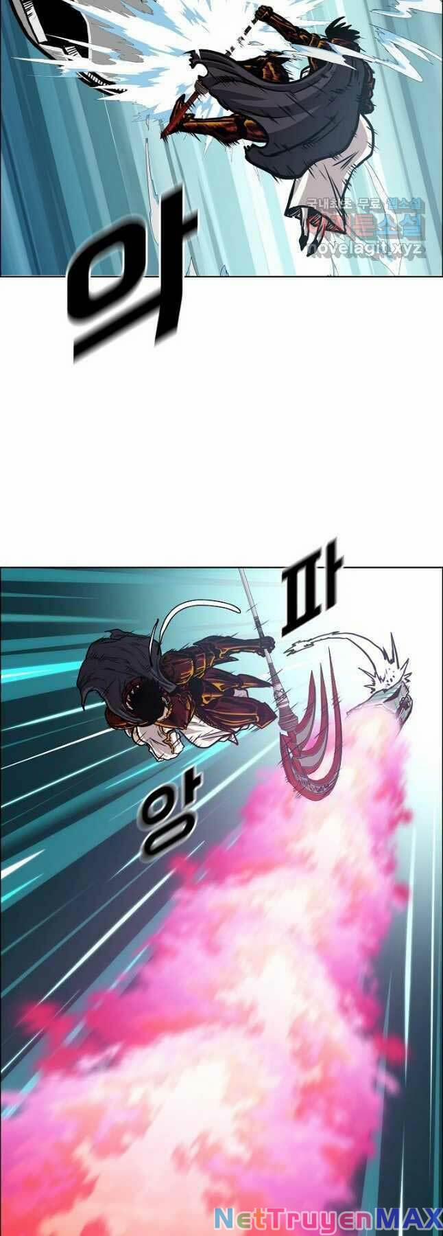 Bậc Thầy Kiếm Sư 100 trang 24