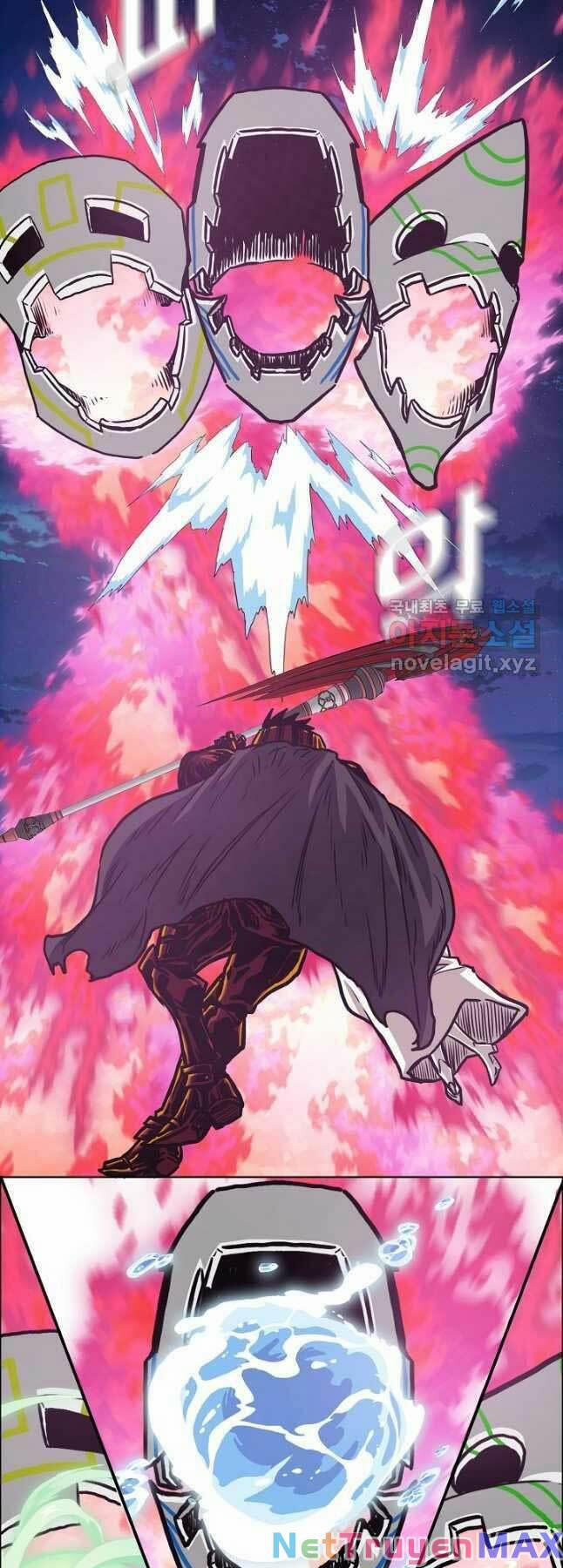 Bậc Thầy Kiếm Sư 100 trang 26