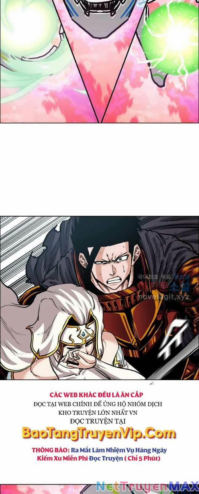 Bậc Thầy Kiếm Sư 100 trang 27