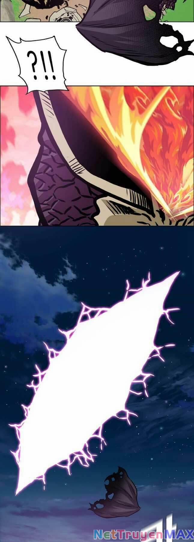 Bậc Thầy Kiếm Sư 100 trang 31