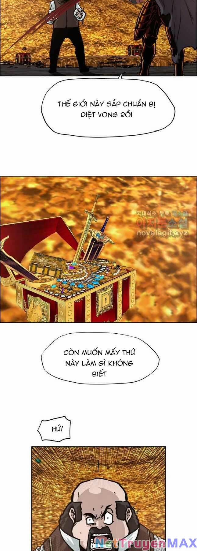 Bậc Thầy Kiếm Sư 100 trang 39