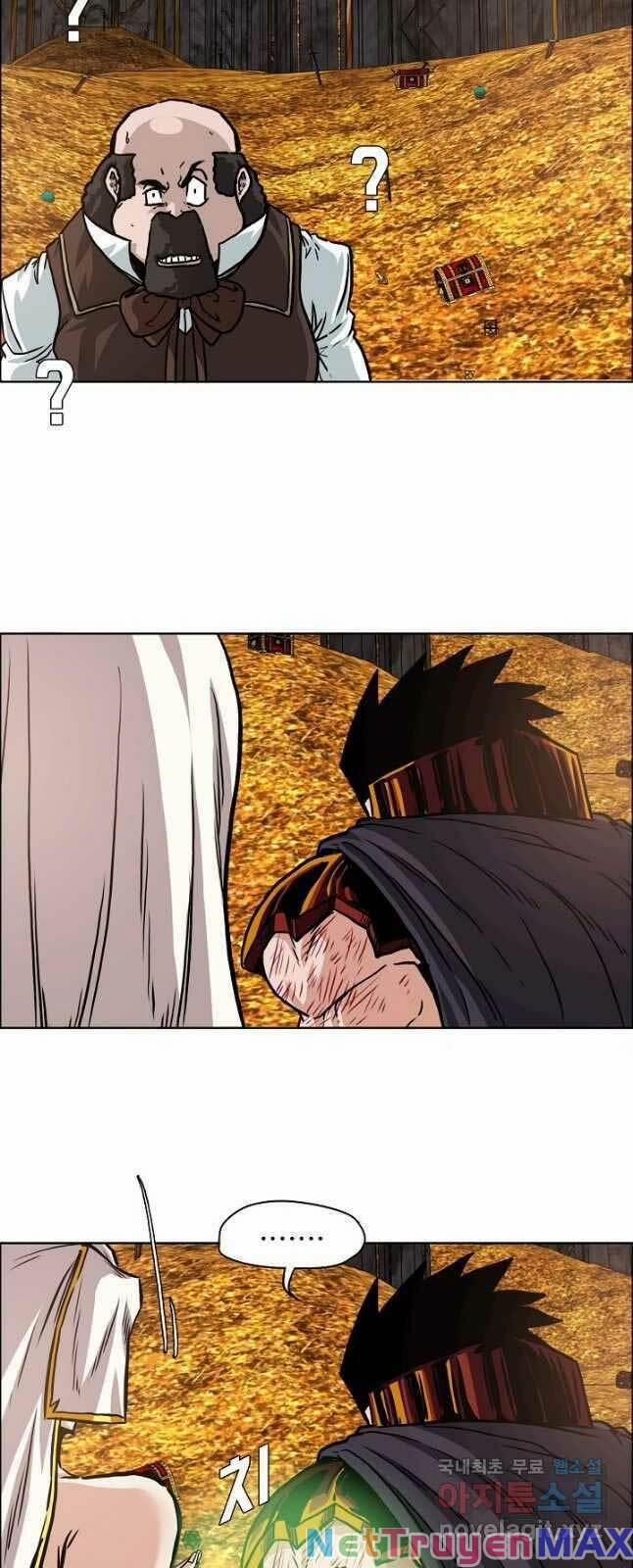 Bậc Thầy Kiếm Sư 100 trang 43