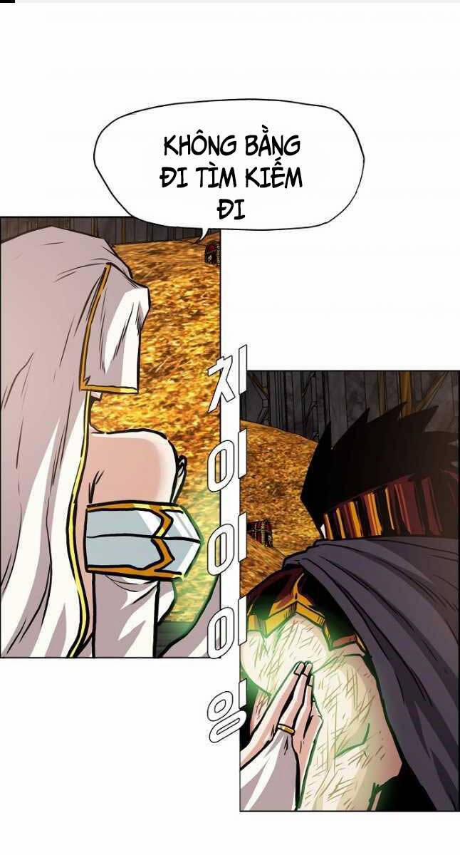 Bậc Thầy Kiếm Sư 101 trang 0