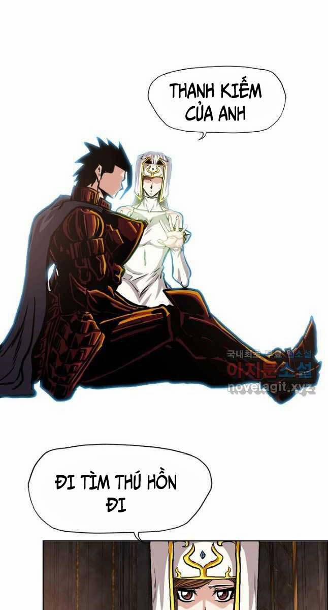 Bậc Thầy Kiếm Sư 101 trang 1