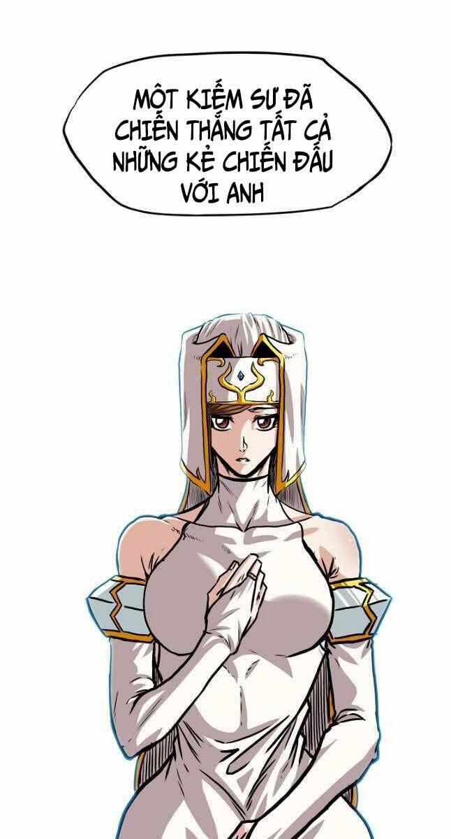 Bậc Thầy Kiếm Sư 101 trang 13