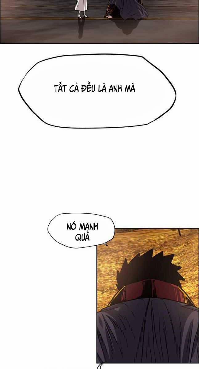 Bậc Thầy Kiếm Sư 101 trang 19