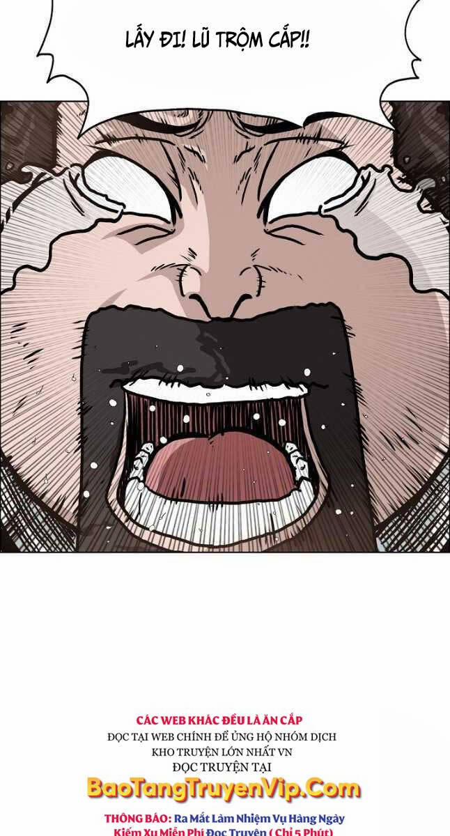 Bậc Thầy Kiếm Sư 101 trang 53