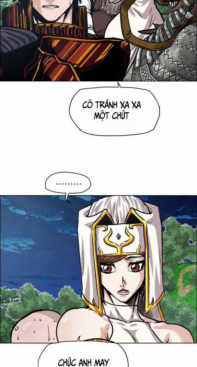 Bậc Thầy Kiếm Sư 101 trang 58