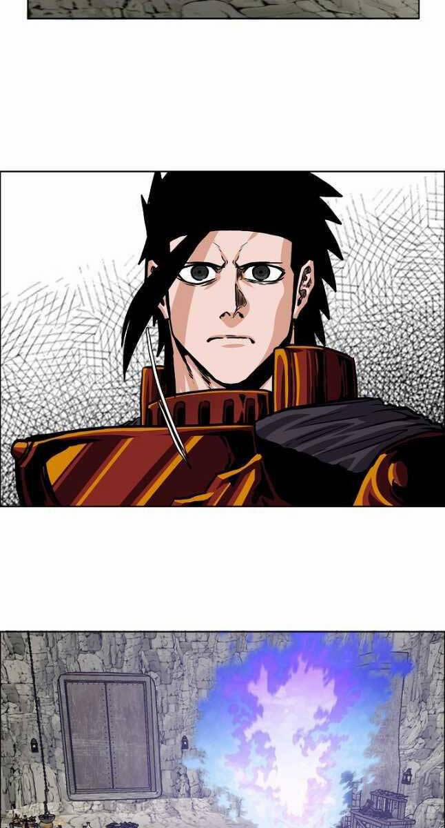 Bậc Thầy Kiếm Sư 101 trang 63