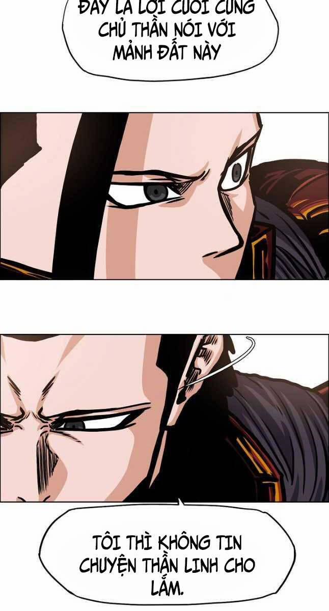 Bậc Thầy Kiếm Sư 101 trang 7