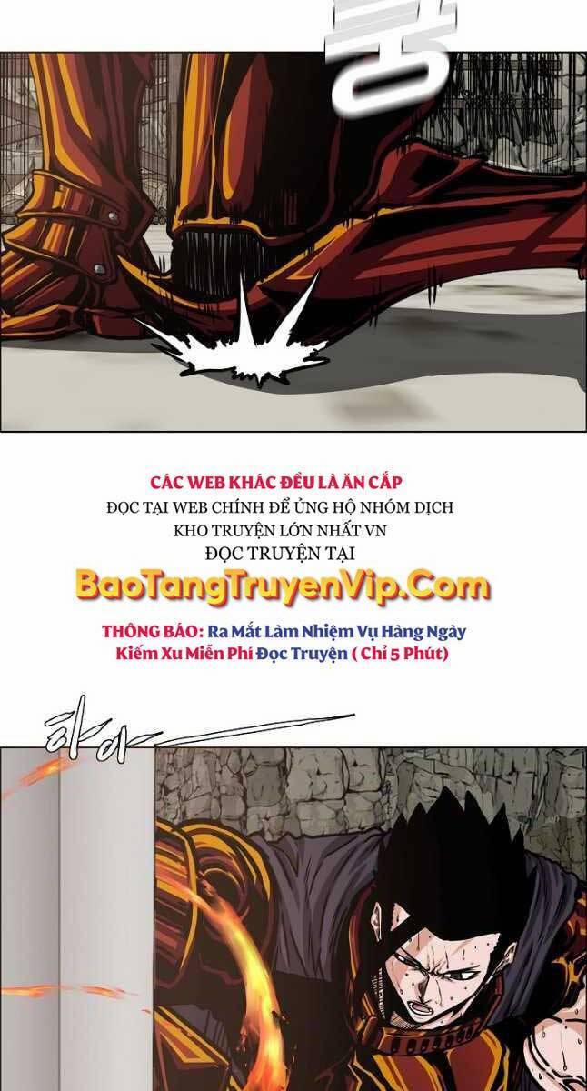 Bậc Thầy Kiếm Sư 102 trang 19