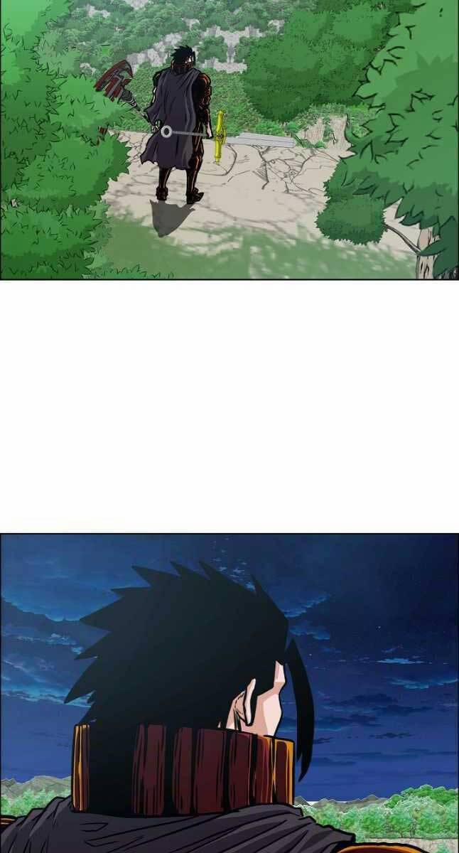 Bậc Thầy Kiếm Sư 102 trang 35