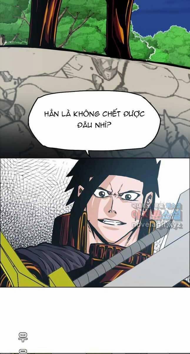 Bậc Thầy Kiếm Sư 102 trang 39