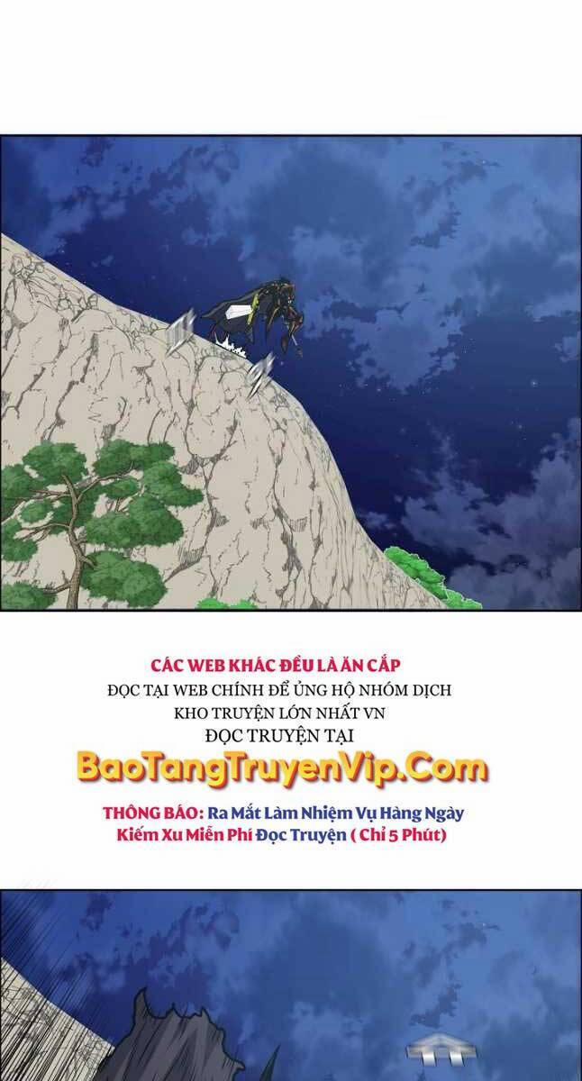 Bậc Thầy Kiếm Sư 102 trang 45