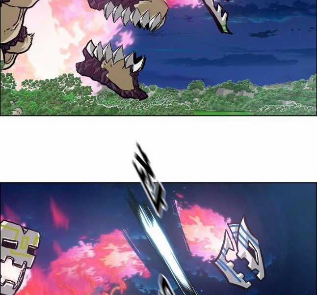 Bậc Thầy Kiếm Sư 103 trang 1