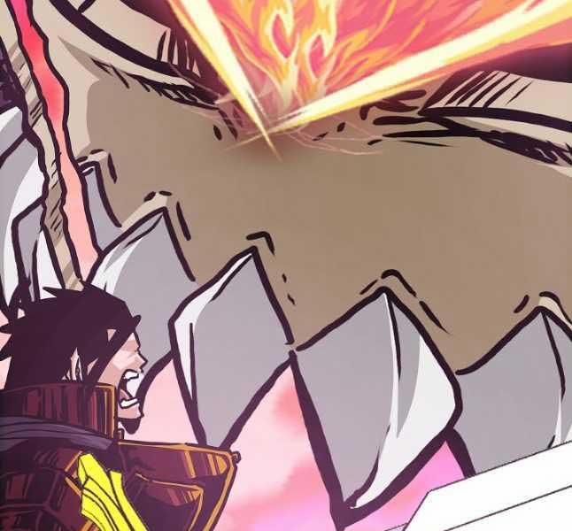 Bậc Thầy Kiếm Sư 103 trang 128