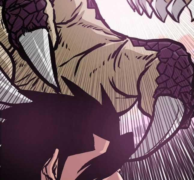 Bậc Thầy Kiếm Sư 103 trang 58