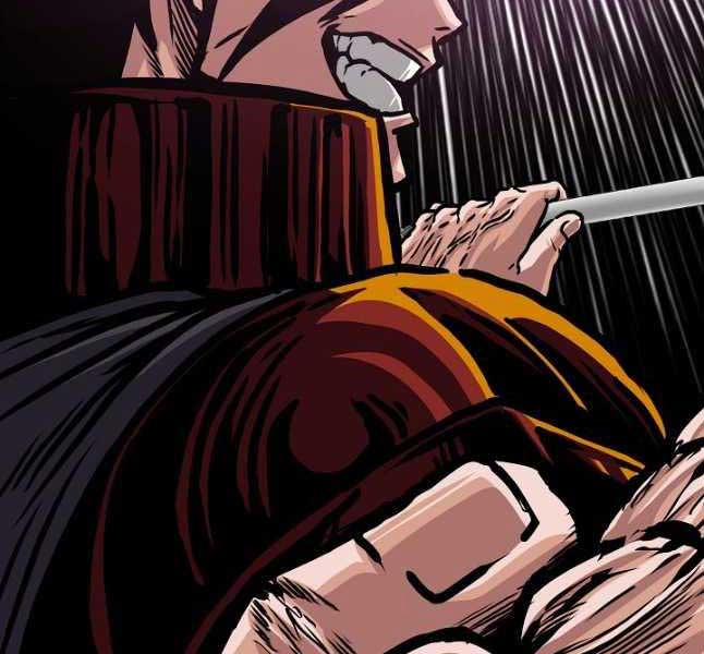 Bậc Thầy Kiếm Sư 103 trang 59