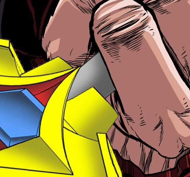 Bậc Thầy Kiếm Sư 103 trang 60