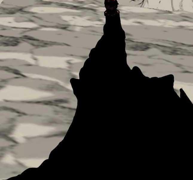 Bậc Thầy Kiếm Sư 103 trang 73