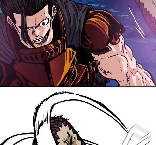 Bậc Thầy Kiếm Sư 103 trang 80