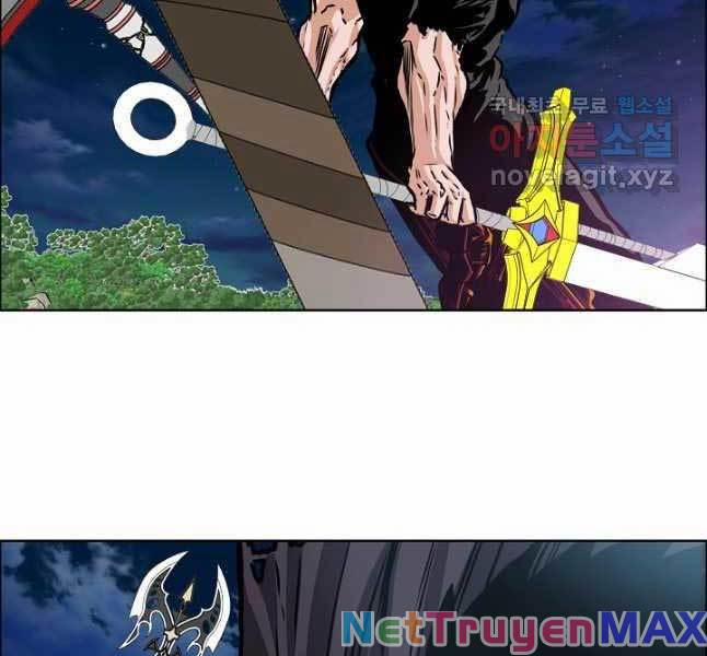 Bậc Thầy Kiếm Sư 104 trang 13