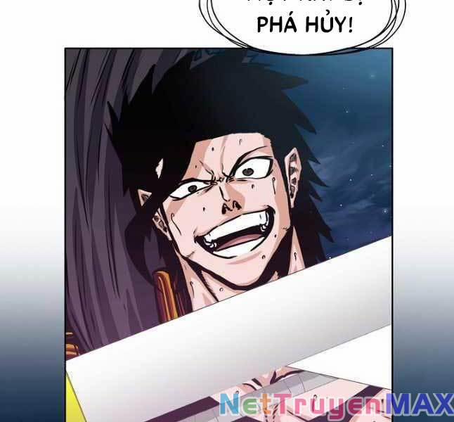 Bậc Thầy Kiếm Sư 104 trang 21