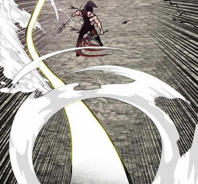 Bậc Thầy Kiếm Sư 105 trang 13