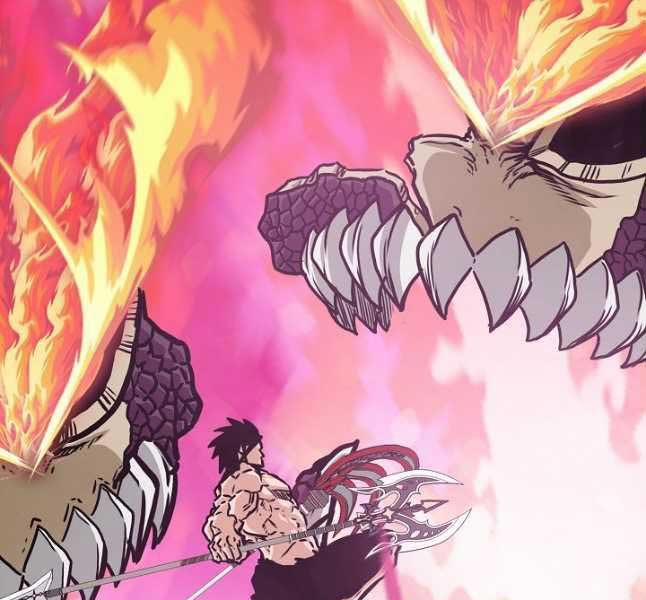 Bậc Thầy Kiếm Sư 105 trang 133