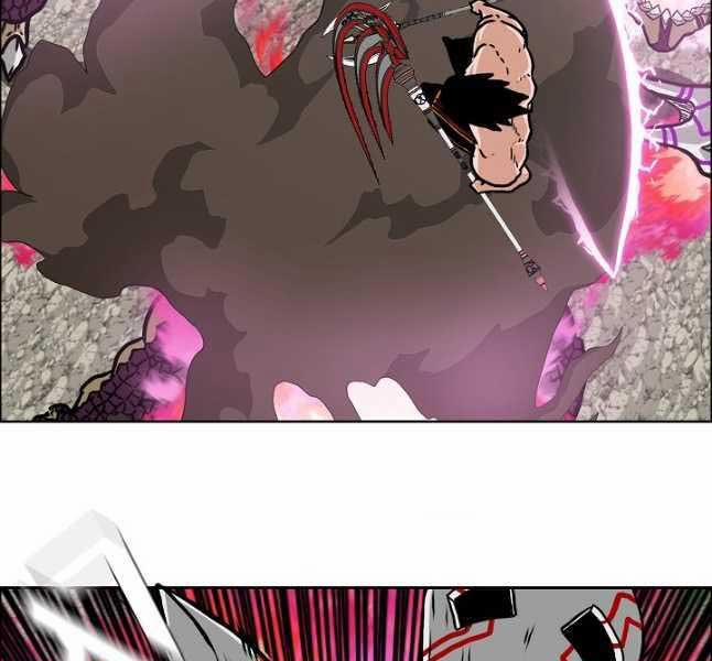 Bậc Thầy Kiếm Sư 105 trang 67