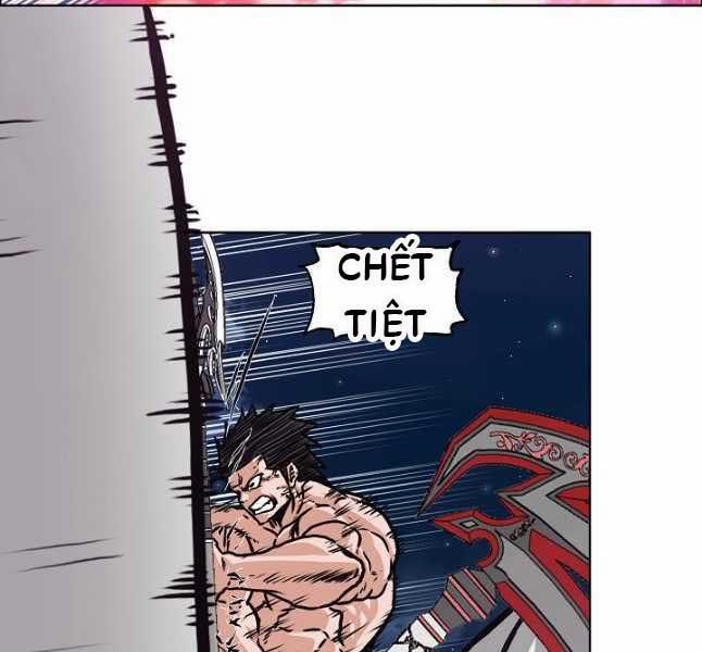 Bậc Thầy Kiếm Sư 105 trang 73