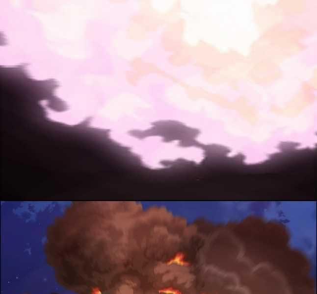 Bậc Thầy Kiếm Sư 105 trang 97