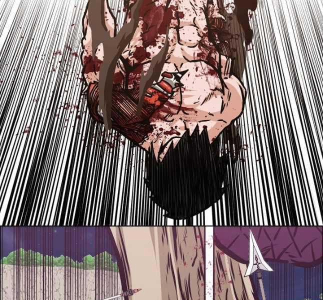 Bậc Thầy Kiếm Sư 105 trang 99