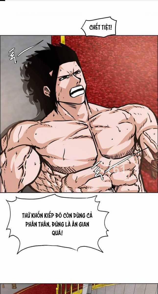 Bậc Thầy Kiếm Sư 106 trang 0