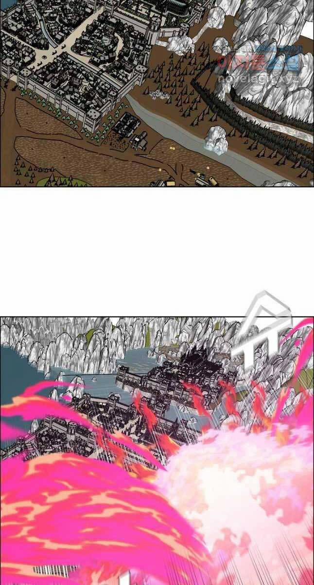 Bậc Thầy Kiếm Sư 106 trang 15