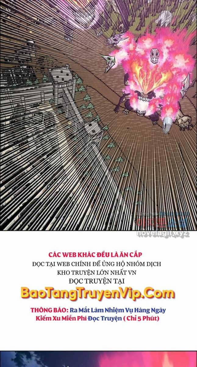 Bậc Thầy Kiếm Sư 106 trang 18