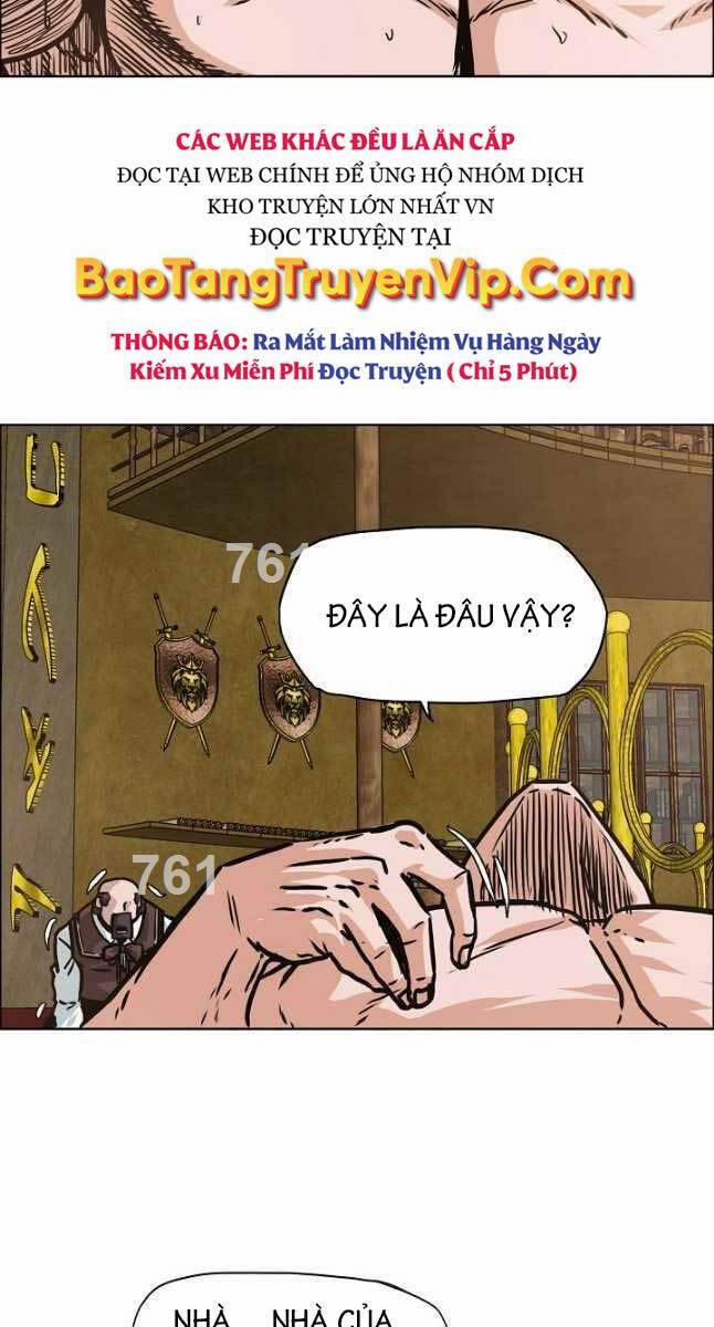 Bậc Thầy Kiếm Sư 106 trang 2